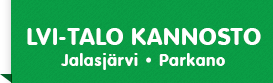 LVI-talo Kannosto
